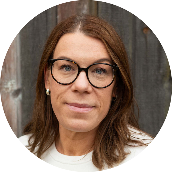 Linda Andrén Eriksson